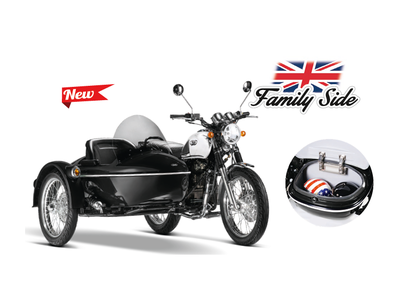 Mash Family Side 400