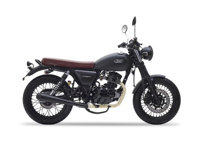 Mash Seventy 125cc